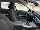  Bmw  Serie 3 BMW  / 2018 / 4P / sedán 318d Auto. #6