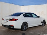  Bmw  Serie 5 BMW  / 2020 / 4P / sedán 530iA #2