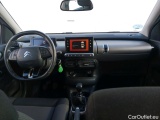  Citroen  C4 Cactus CITROEN  / 2018 / 5P / berlina con portón BlueHDi 100 S&S Feel #3