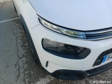  Citroen  C4 Cactus CITROEN  / 2018 / 5P / berlina con portón BlueHDi 100 S&S Feel #17