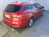  Ford  Mondeo FORD  / 2014 / 5P / familiar 2.0 TDCi 110kW Trend Powershift SB #2