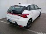  Hyundai  i20 HYUNDAI  / 2020 / 5P / berlina con portón 1.2 MPI SLX #2