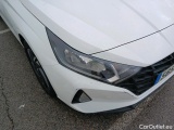  Hyundai  i20 HYUNDAI  / 2020 / 5P / berlina con portón 1.2 MPI SLX #17