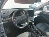  Hyundai   Ioniq HYUNDAI / 2019 / 5P / berlina con portón 1.6 GDI HEV Style DCT #3
