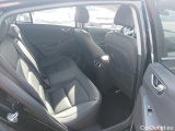  Hyundai   Ioniq HYUNDAI / 2019 / 5P / berlina con portón 1.6 GDI HEV Style DCT #7