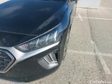  Hyundai   Ioniq HYUNDAI / 2019 / 5P / berlina con portón 1.6 GDI HEV Style DCT #17