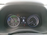  Hyundai  Konna HYUNDAI Kona / 2017 / 5P / todoterreno 1.6 GDI HEV Klass DCT #4
