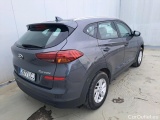  Hyundai  Tucson HYUNDAI  / 2018 / 5P / todoterreno 1.6 GDI 97kW (131CV) SLE 4X2(SP) #2
