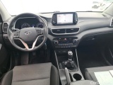  Hyundai  Tucson HYUNDAI  / 2018 / 5P / todoterreno 1.6 GDI 97kW (131CV) SLE 4X2(SP) #3