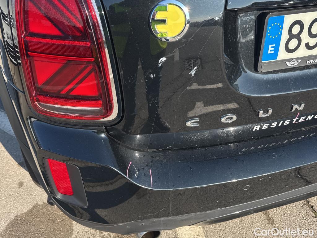  Mini  Countryman MINI  / 2020 / 5P / berlina con portón Cooper S E ALL4 #12