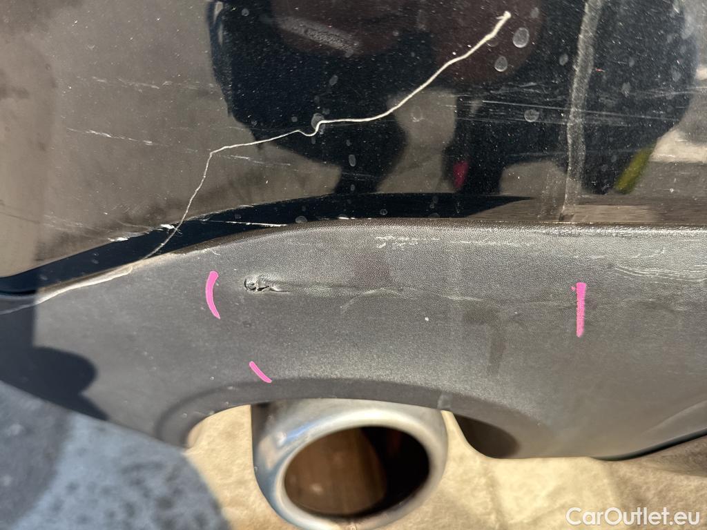  Mini  Countryman MINI  / 2020 / 5P / berlina con portón Cooper S E ALL4 #21