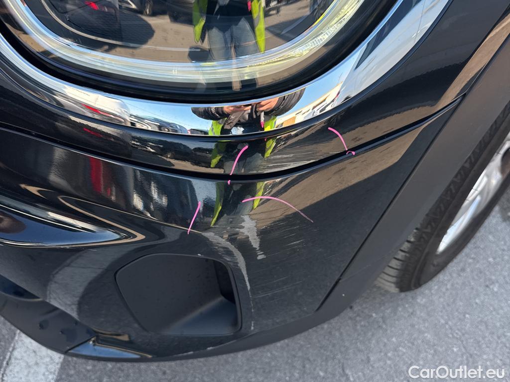  Mini  Countryman MINI  / 2020 / 5P / berlina con portón Cooper S E ALL4 #10