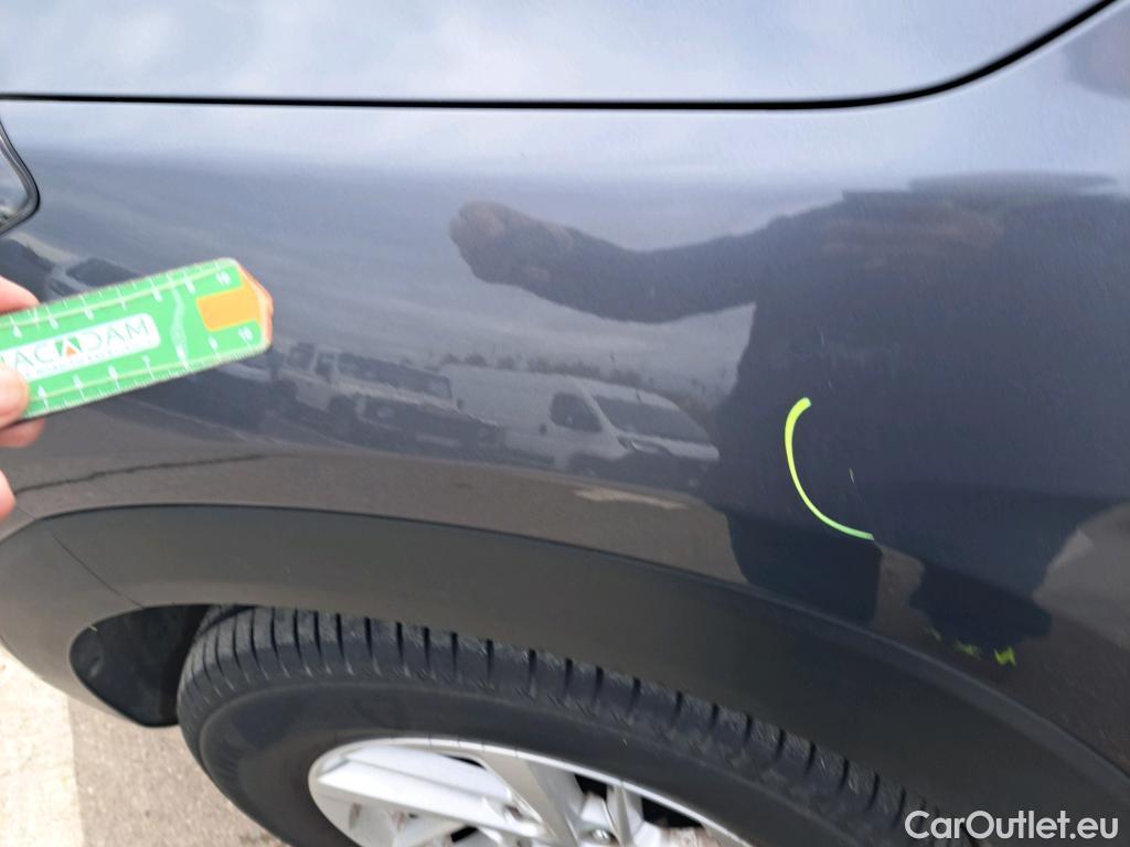  Hyundai  Tucson HYUNDAI  / 2018 / 5P / todoterreno 1.6 GDI 97kW (131CV) SLE 4X2(SP) #27