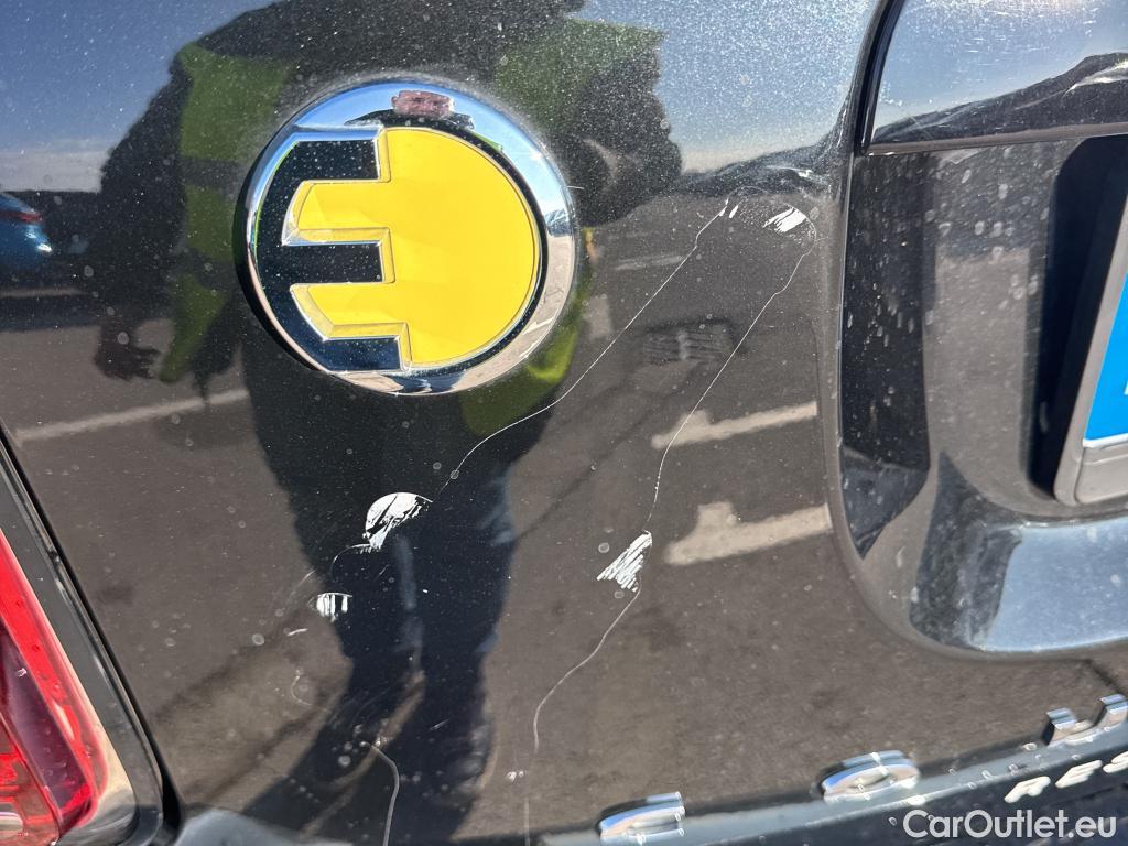  Mini  Countryman MINI  / 2020 / 5P / berlina con portón Cooper S E ALL4 #7