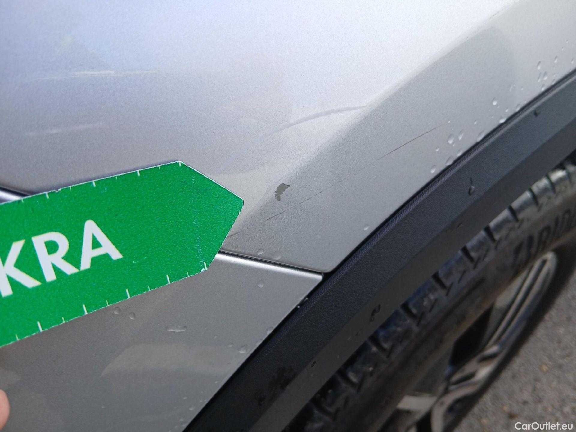  Mercedes  GLA MERCEDES-BENZ  / 2020 / 5P / todoterreno  250 e #9