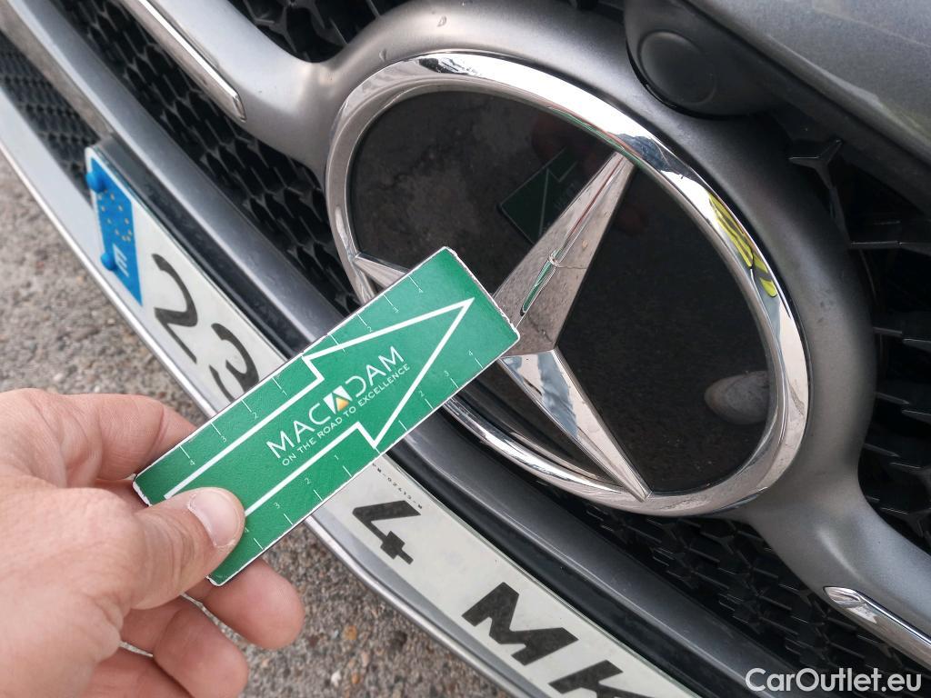  Mercedes  A-Klasse Clase A A 180 (177.084) 1.3 135CV AT7 E6d #3