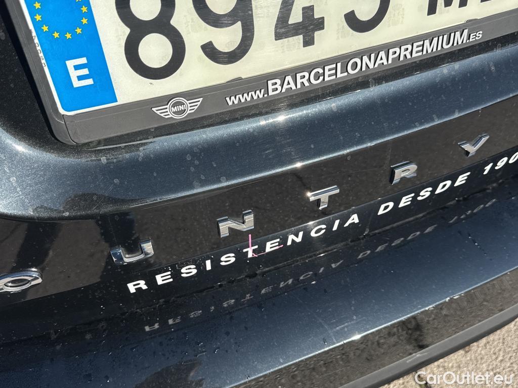  Mini  Countryman MINI  / 2020 / 5P / berlina con portón Cooper S E ALL4 #5