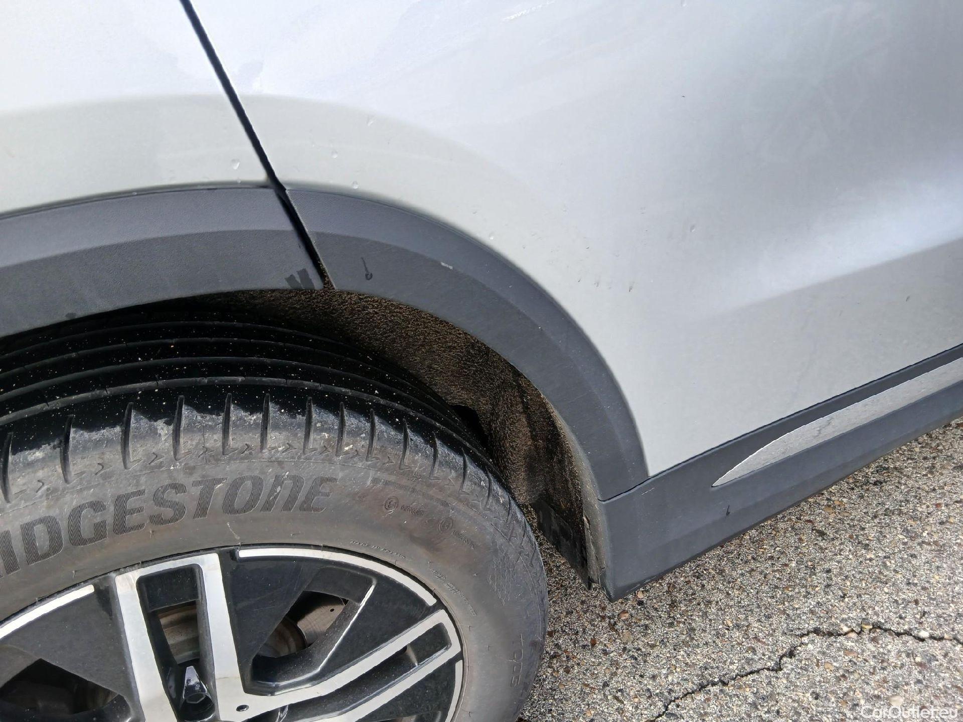  Mercedes  GLA MERCEDES-BENZ  / 2020 / 5P / todoterreno  250 e #18