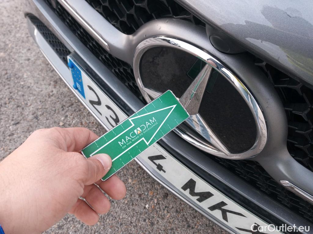  Mercedes  A-Klasse Clase A A 180 (177.084) 1.3 135CV AT7 E6d #4