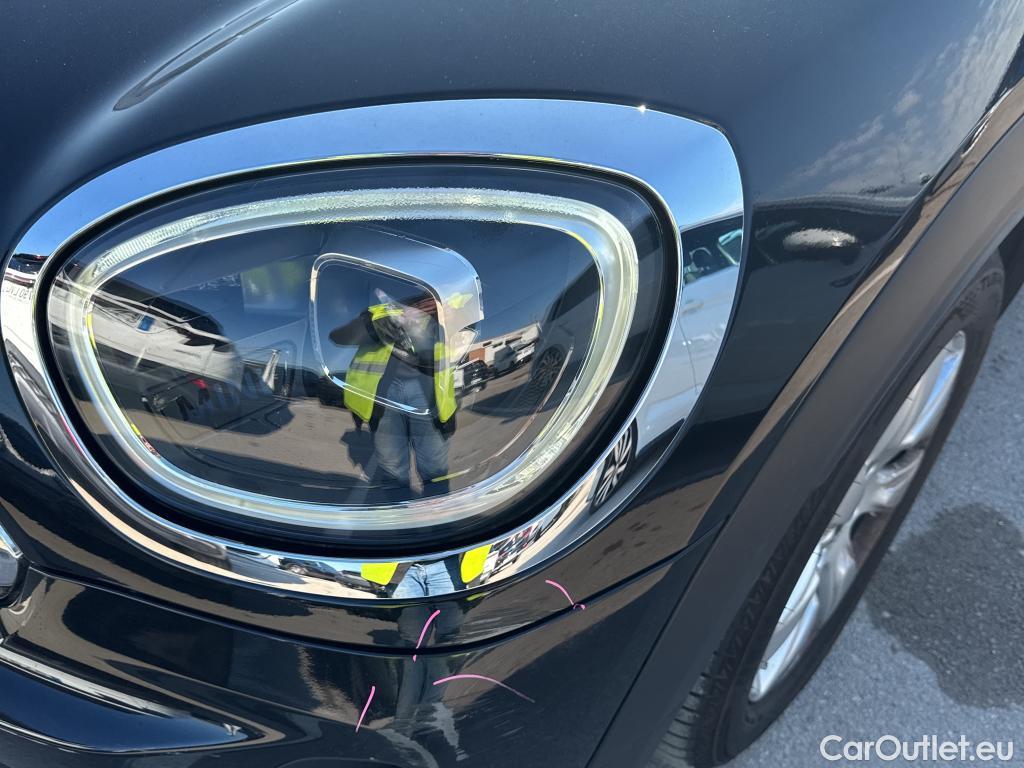  Mini  Countryman MINI  / 2020 / 5P / berlina con portón Cooper S E ALL4 #1