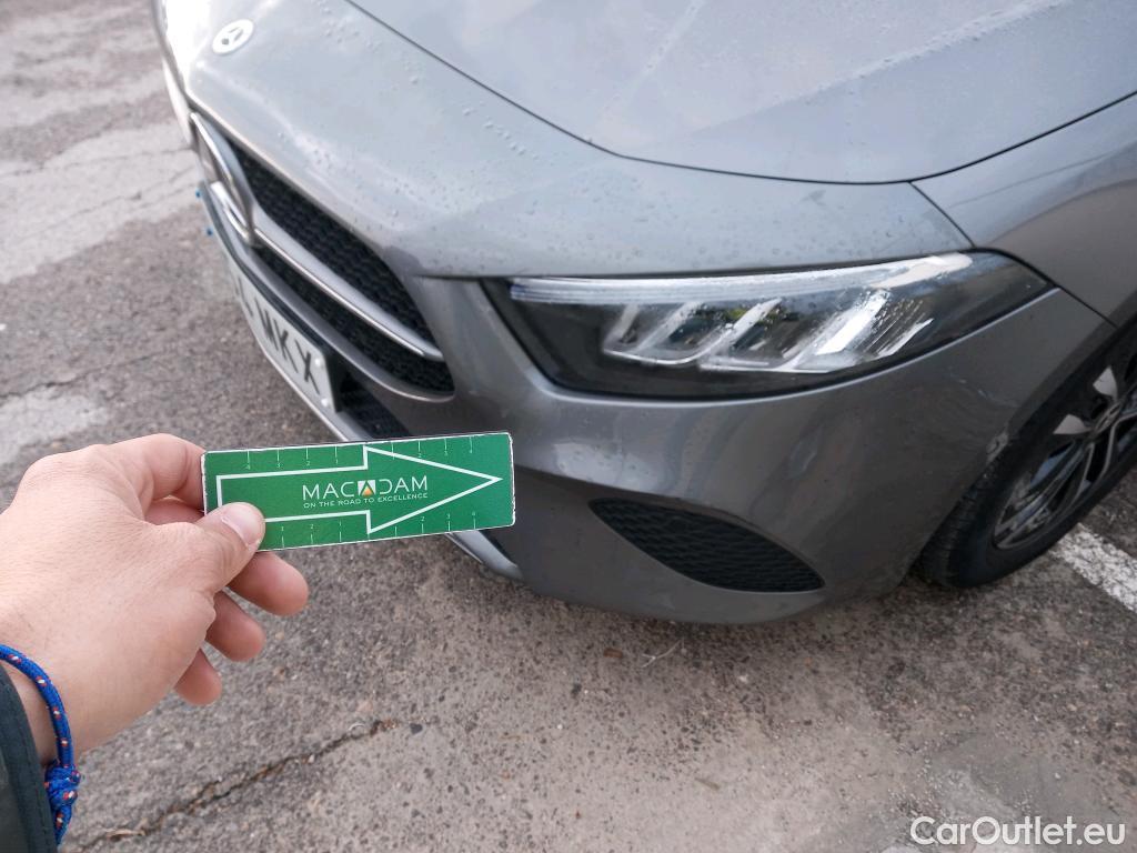  Mercedes  A-Klasse Clase A A 180 (177.084) 1.3 135CV AT7 E6d #6