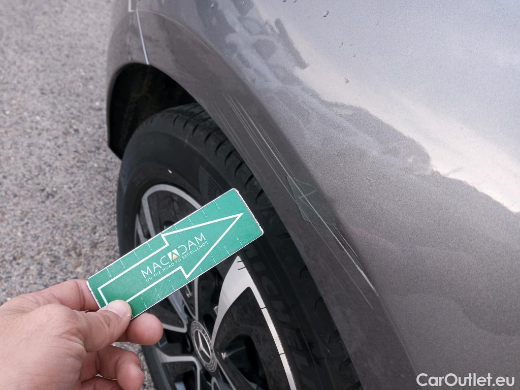  Mercedes  A-Klasse Clase A A 180 (177.084) 1.3 135CV AT7 E6d #1