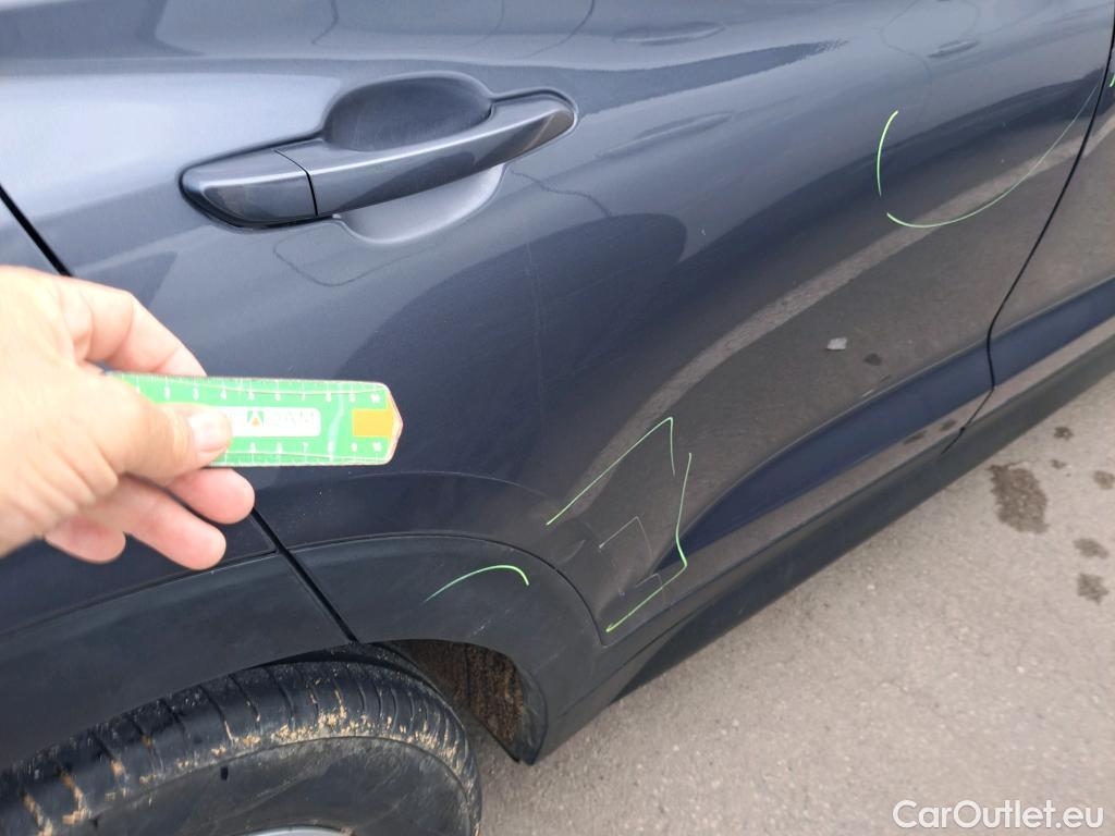  Hyundai  Tucson HYUNDAI  / 2018 / 5P / todoterreno 1.6 GDI 97kW (131CV) SLE 4X2(SP) #23