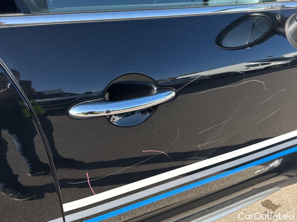  Mini  Countryman MINI  / 2020 / 5P / berlina con portón Cooper S E ALL4 #16