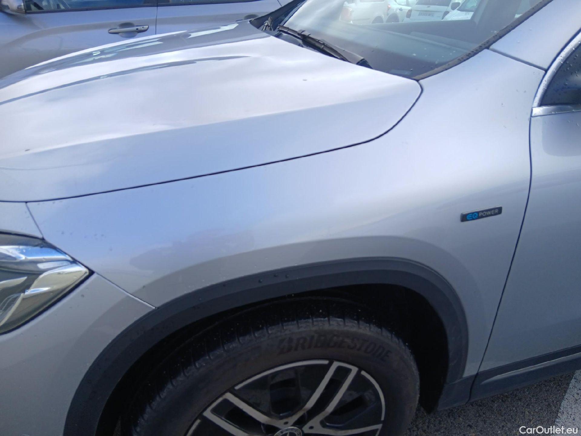  Mercedes  GLA MERCEDES-BENZ  / 2020 / 5P / todoterreno  250 e #10