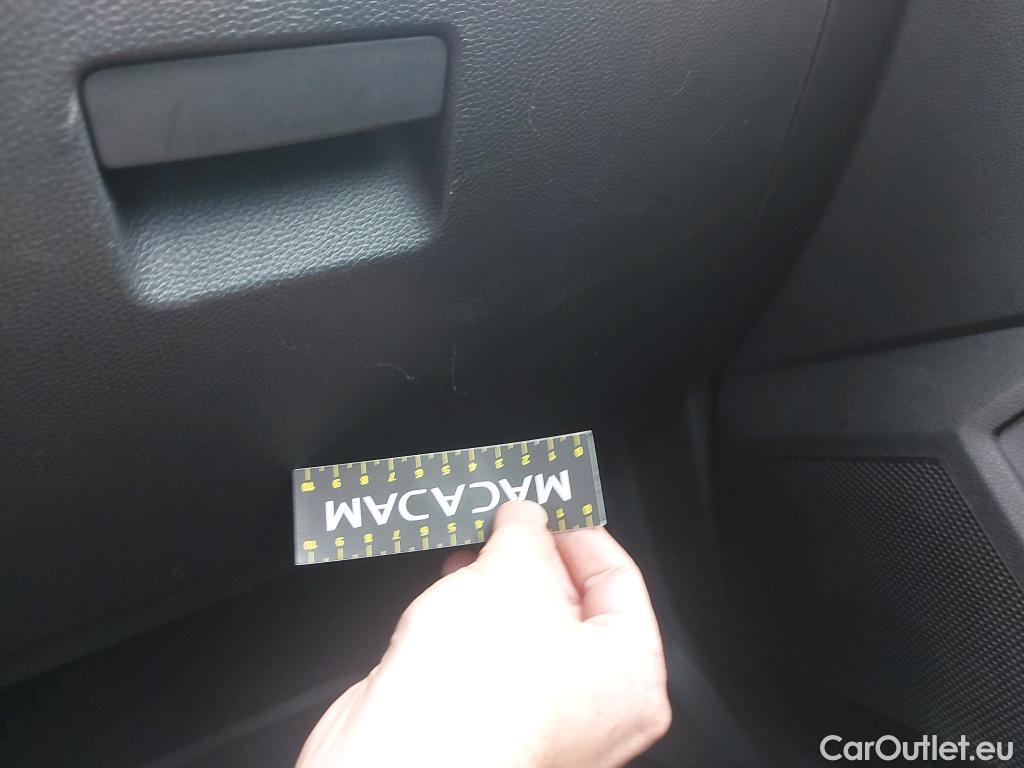  Seat  Arona SEAT  / 2017 / 5P / todoterreno 1.0 TSI 70kW (95CV) Style Ecomotive #8