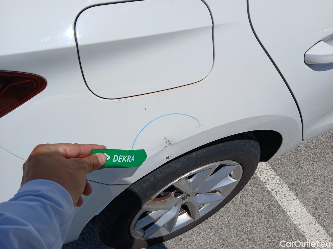  Seat  Leon  Style Go 2.0 TDI 115CV MT6 E6d #20