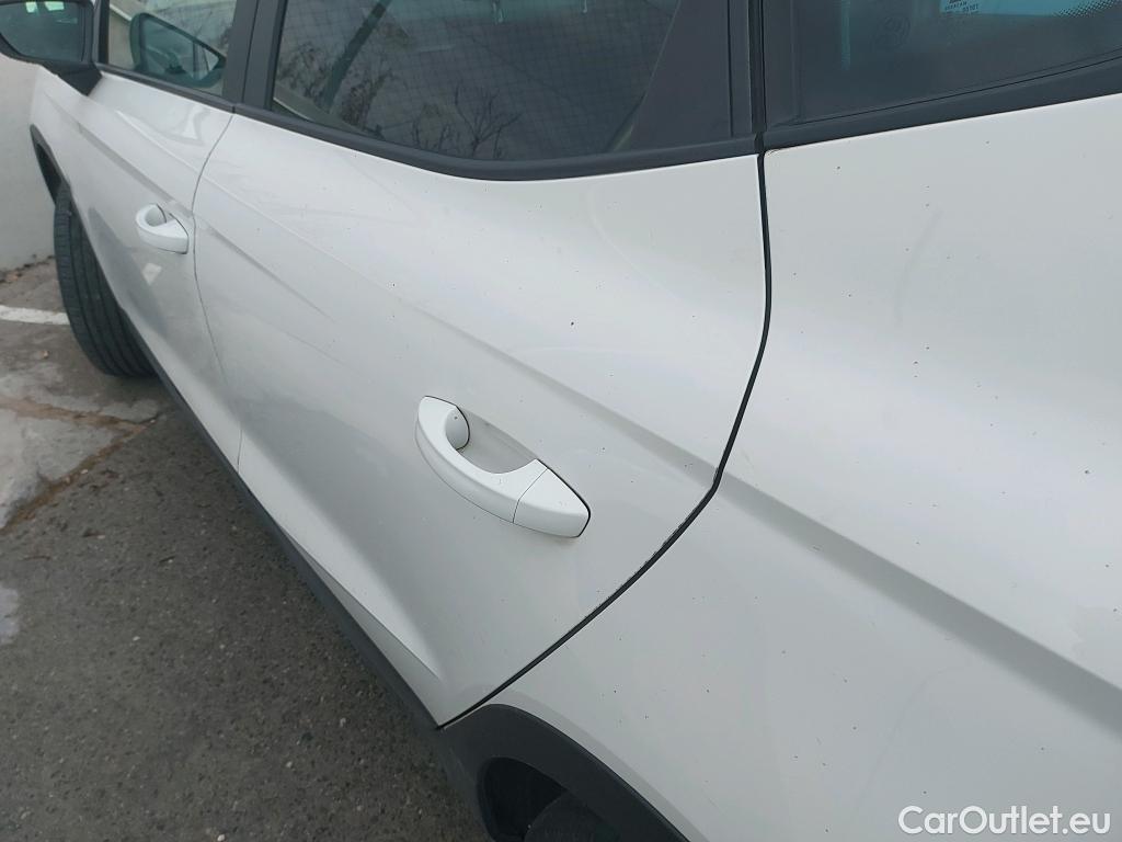  Seat  Arona SEAT  / 2017 / 5P / todoterreno 1.0 TSI 70kW (95CV) Style Ecomotive #9