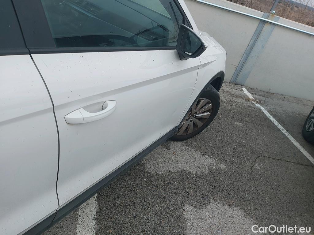  Seat  Arona SEAT  / 2017 / 5P / todoterreno 1.0 TSI 70kW (95CV) Style Ecomotive #1