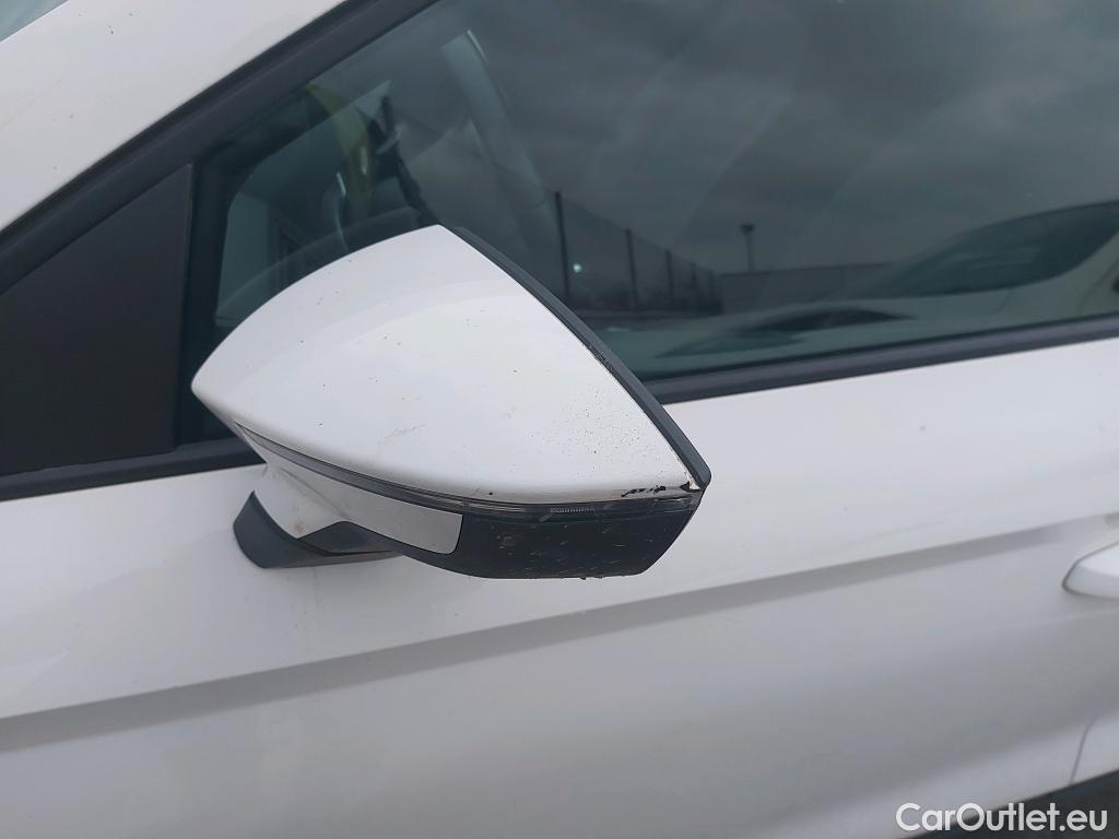  Seat  Arona SEAT  / 2017 / 5P / todoterreno 1.0 TSI 70kW (95CV) Style Ecomotive #14