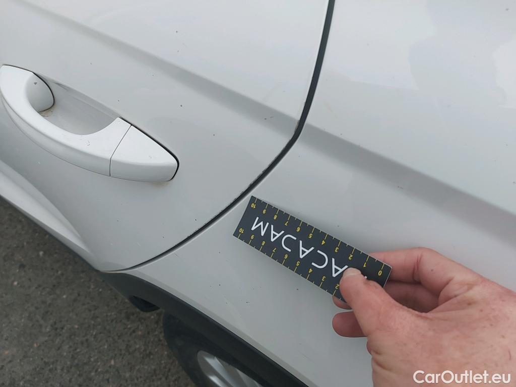  Seat  Arona SEAT  / 2017 / 5P / todoterreno 1.0 TSI 70kW (95CV) Style Ecomotive #10