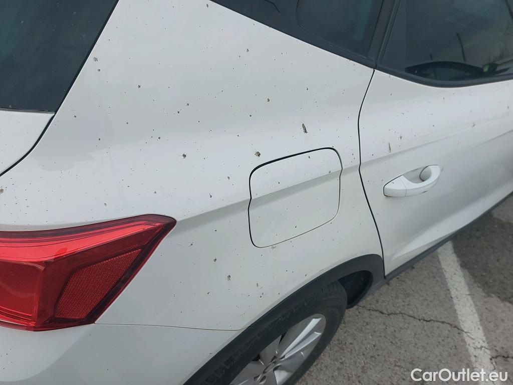  Seat  Arona SEAT  / 2017 / 5P / todoterreno 1.0 TSI 70kW (95CV) Style Ecomotive #3