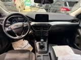  Ford  Focus  Turnier Cool & Connect 1.5 EcoBlue 88KW MT6 E6dT #3