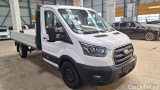  Ford  Transit  Pritsche 350 L3 Einzelkabine Trend 2.0 TDCi 96KW MT6 E6dT #7