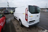  Ford  Transit  Custom Kasten 300 L2 Trend 2.0 TDCi 96KW MT6 E6dT #8