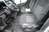  Ford  Transit  Custom Kasten 300 L2 Trend 2.0 TDCi 96KW MT6 E6dT #44