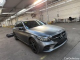  Mercedes  C-Klasse C -Klasse T-Modell C 300 e T (205.253)AMG 2.0 AMG Line 235KW AT9 E6d #7