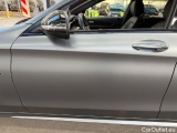  Mercedes  C-Klasse C -Klasse T-Modell C 300 e T (205.253)AMG 2.0 AMG Line 235KW AT9 E6d #19