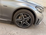  Mercedes  C-Klasse C -Klasse T-Modell C 300 e T (205.253)AMG 2.0 AMG Line 235KW AT9 E6d #35