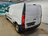  Mercedes  Citan  Kasten 109/111 CDI extralang (A3)(415.605) 1.5 70KW MT6 E6dT #8