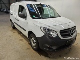  Mercedes  Citan  Kasten 109/111 CDI extralang (A3)(415.605) 1.5 70KW MT6 E6dT #7