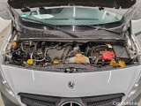  Mercedes  Citan  Kasten 109/111 CDI extralang (A3)(415.605) 1.5 70KW MT6 E6dT #11