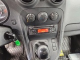  Mercedes  Citan  Kasten 109/111 CDI extralang (A3)(415.605) 1.5 70KW MT6 E6dT #12