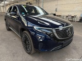  Mercedes  EQC  -Klasse  400 4Matic (293.890) 80kWh #8