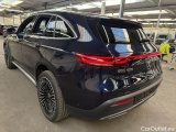  Mercedes  EQC  -Klasse  400 4Matic (293.890) 80kWh #9
