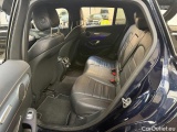  Mercedes  EQC  -Klasse  400 4Matic (293.890) 80kWh #10